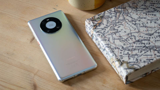 El Huawei P50 llegará con HarmonyOS en vez de Android, según la prensa china